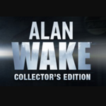 Alan Wake Collector´s Edition (Steam/ ключ/Весь Мир)