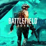 Battlefield 2042 (Steam ключ/ Россия и Весь Мир)