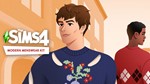 The Sims 4: Modern Menswear Kit (EA App/Ключ/ Весь Мир)