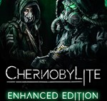 Chernobylite Enhanced Edition (Steam/ключ/ Весь Мир)