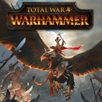 Total War: Warhammer (Steam/ ключ/ Весь Мир)