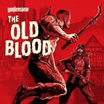 Wolfenstein: The Old Blood (Steam/ключ/Весь Мир)