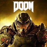 Doom 2016 (Steam/ключ/ Россия и Весь Мир)