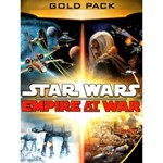Star Wars Empire at War: Gold Pack(Steam/ключ/Весь Мир