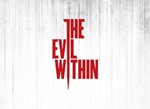 The Evil Within (Steam/ключ/ Россия и Весь мир)
