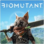 BIOMUTANT (Steam/ключ/ Россия)
