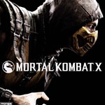 MORTAL KOMBAT X  (Steam/ключ/ Россия и Весь Мир)