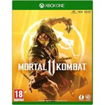 Mortal Kombat 11 (Xbox One/Series/ключ/Аргентина)