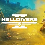 Helldivers 2 (Steam/Ключ)