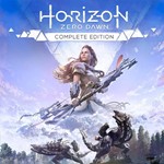 Horizon Zero Dawn Complete (Steam/ключ/ Весь Мир)