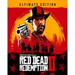 Red Dead Redemption 2 Ultimate (Xbox One/Series/ключ/Ар