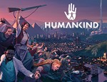 Humankind Definitive Edition (Steam/ключ/ Весь Мир)