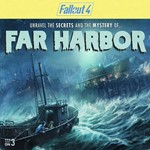Fallout 4: Far Harbor DLC (Steam/ключ/Весь Мир)