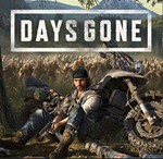 Days Gone (Steam/ Kлюч/Россия и  Весь Мир)