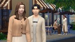 The Sims 4: Стиль Инчхон DLC (EA App/Ключ/Весь Мир)