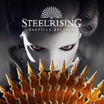 Steelrising (Steam/ключ/ Россия и Весь мир)