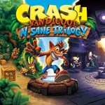 Crash Bandicoot - N. Sane Trilogy (Xbox One/S/Арг) ключ