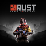 Rust Console Edition (Xbox One/S/Арг) ключ