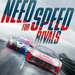 Need For Speed: Rivals (Xbox One, X|S) Аргентина Ключ