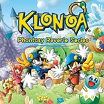 KLONOA Phantasy Reverie Series (Xbox One/S/ключ/Арген)