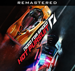 Need for Speed: Hot Pursuit - Remastered (Xbox one/Ключ