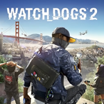 Watch Dogs 2 (Xbox One/S/Ключ/Аргентина)
