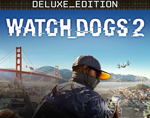 Watch Dogs 2 Deluxe Edition (Xbox One/S/Ключ/Аргентина)