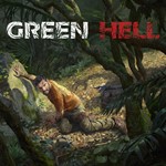Green Hell (Xbox One/S/ключ/Аргентина)