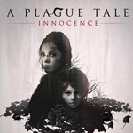 A Plague Tale: Innocence (Xbox One/S/Ключ/Аргентина)