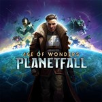 Age of Wonders: Planetfall Premium Ed (XboxOne/S/Ар)