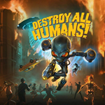 Destroy All Humans! - Jumbo Pack (XboxOne/S/Ключ/Арг)