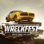 Wreckfest Complete Edition (Xbox One/S/Ключ/Аргентина)