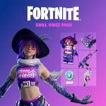 Fortnite - Chill Vibez Pack (Xbox One/S/ключ/Аргентина)