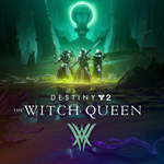 Destiny 2: The Witch Queen (Steam/Ключ/Весь Мир)