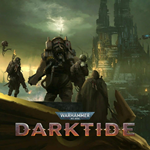 Warhammer 40,000: Darktide (Steam/ключ/Весь Мир)