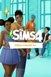 The Sims 4: Модная ностальгия. Комплект (EA App / Ключ)