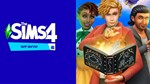 The Sims 4: Мир Магии (EA App/ Ключ/Весь Мир)