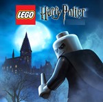 LEGO Harry Potter: Years 1-4  (Steam/Ключ/Весь Мир)