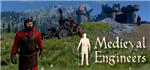 Medieval Engineers (ENG/STEAM KEY/REGIONFREE)+БОНУС