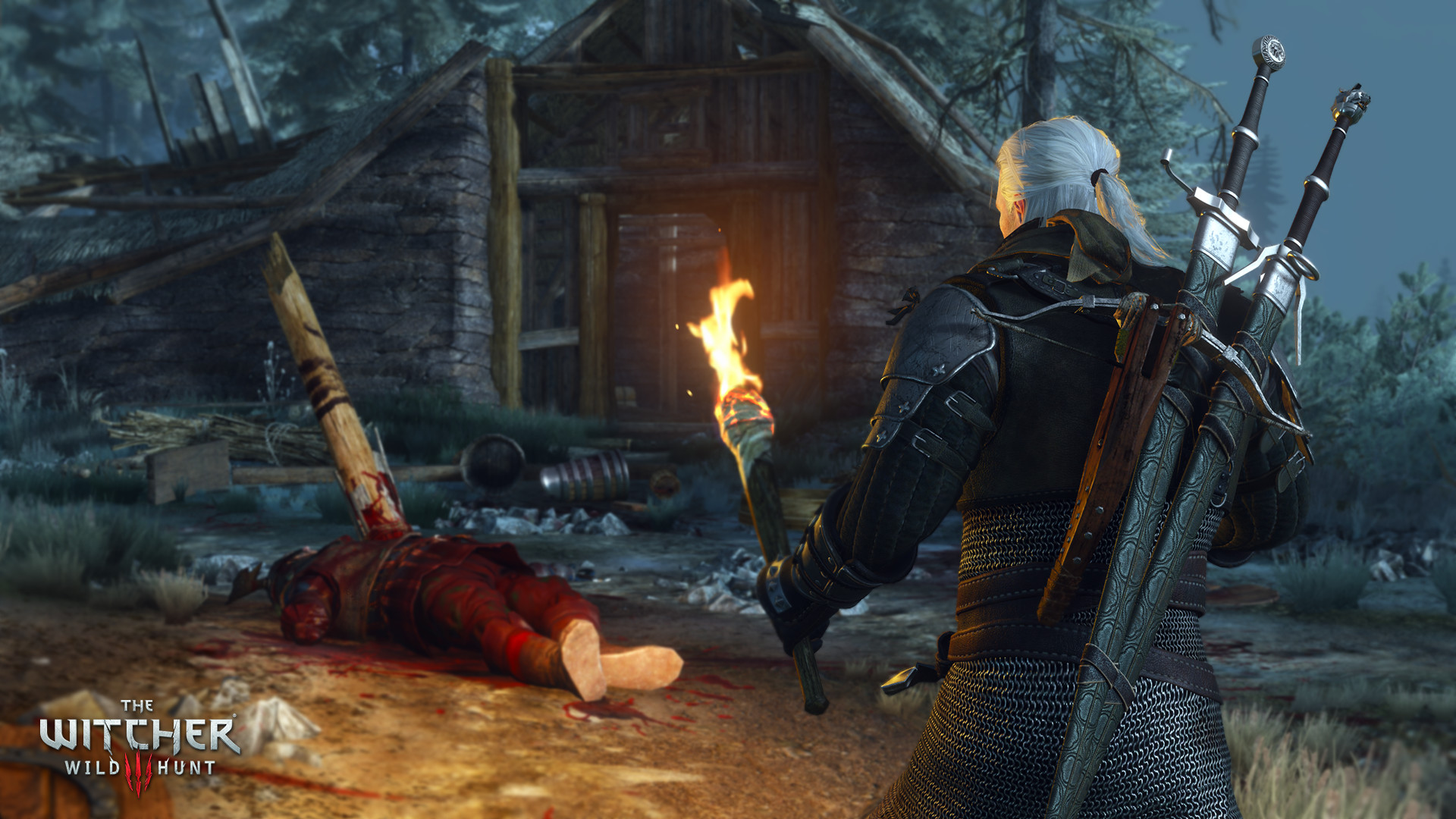 Ps store the witcher 3 фото 77