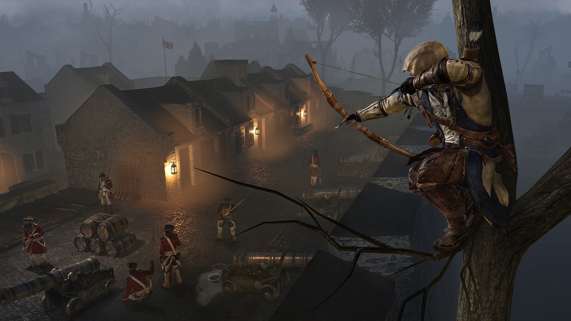 Скриншот Assassin's Creed 3 Remastered Edition STEAM•RU ⚡️АВТО
