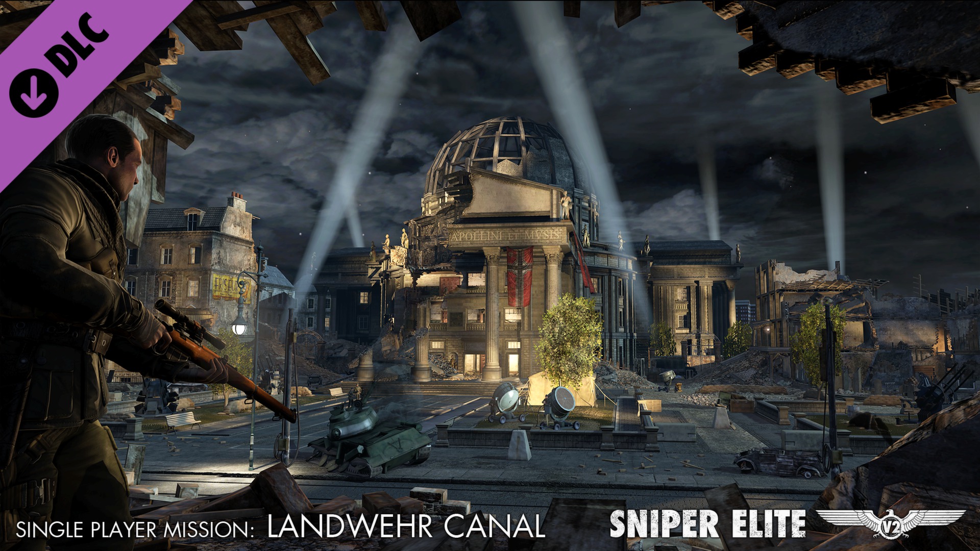 Allow v2. Sniper Elite v2. Sniper Elite v2 Remastered. Sniper Elite 2. Снайпер Элит v2.