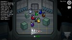 Among Us STEAM•RU ️АВТОДОСТАВКА 0% КАРТЫ - изображение № 2