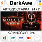Wolcen: Lords of Mayhem STEAM•RU ️АВТОДОСТАВКА 0%