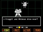 Undertale STEAM•RU ️АВТОДОСТАВКА 0% КАРТЫ - изображение № 4