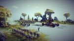 Besiege STEAM•RU ️АВТОДОСТАВКА 0% КАРТЫ - изображение № 3