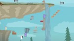 Ultimate Chicken Horse STEAM•RU ️АВТОДОСТАВКА 0% - изображение № 3