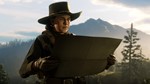 Red Dead Online STEAM•RU ️АВТОДОСТАВКА 0% КАРТЫ - изображение № 4