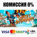 Sunset Overdrive STEAM•RU ️АВТОДОСТАВКА 0% КАРТЫ - изображение № 2