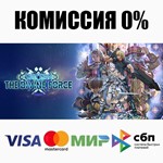 STAR OCEAN THE DIVINE FORCE +ВЫБОР STEAM ️АВТО 0% - изображение № 2